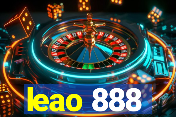 leao 888